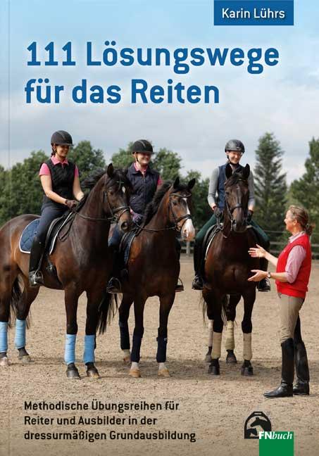 Vorderes Coverbild 111 Lösungswege für das Reiten