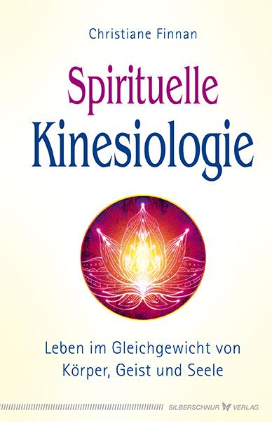Vorderes Coverbild Spirituelle Kinesiologie