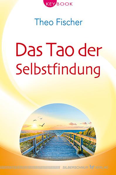 Vorderes Coverbild Das Tao der Selbstfindung