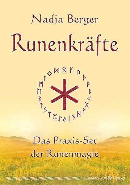 Vorderes Coverbild Runenkräfte