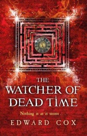 Vorderes Coverbild The Watcher of Dead Time