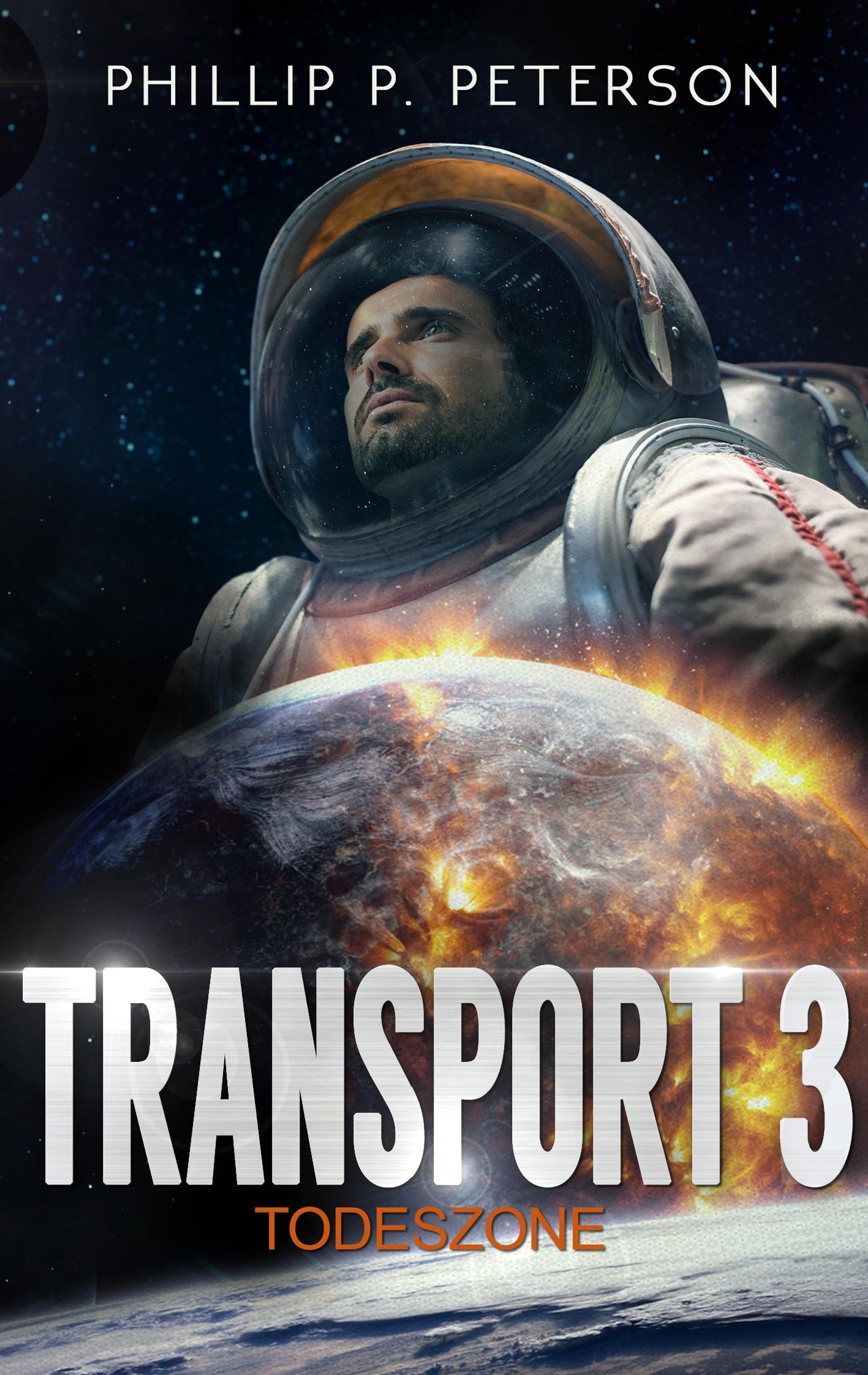 Vorderes Coverbild Transport 3