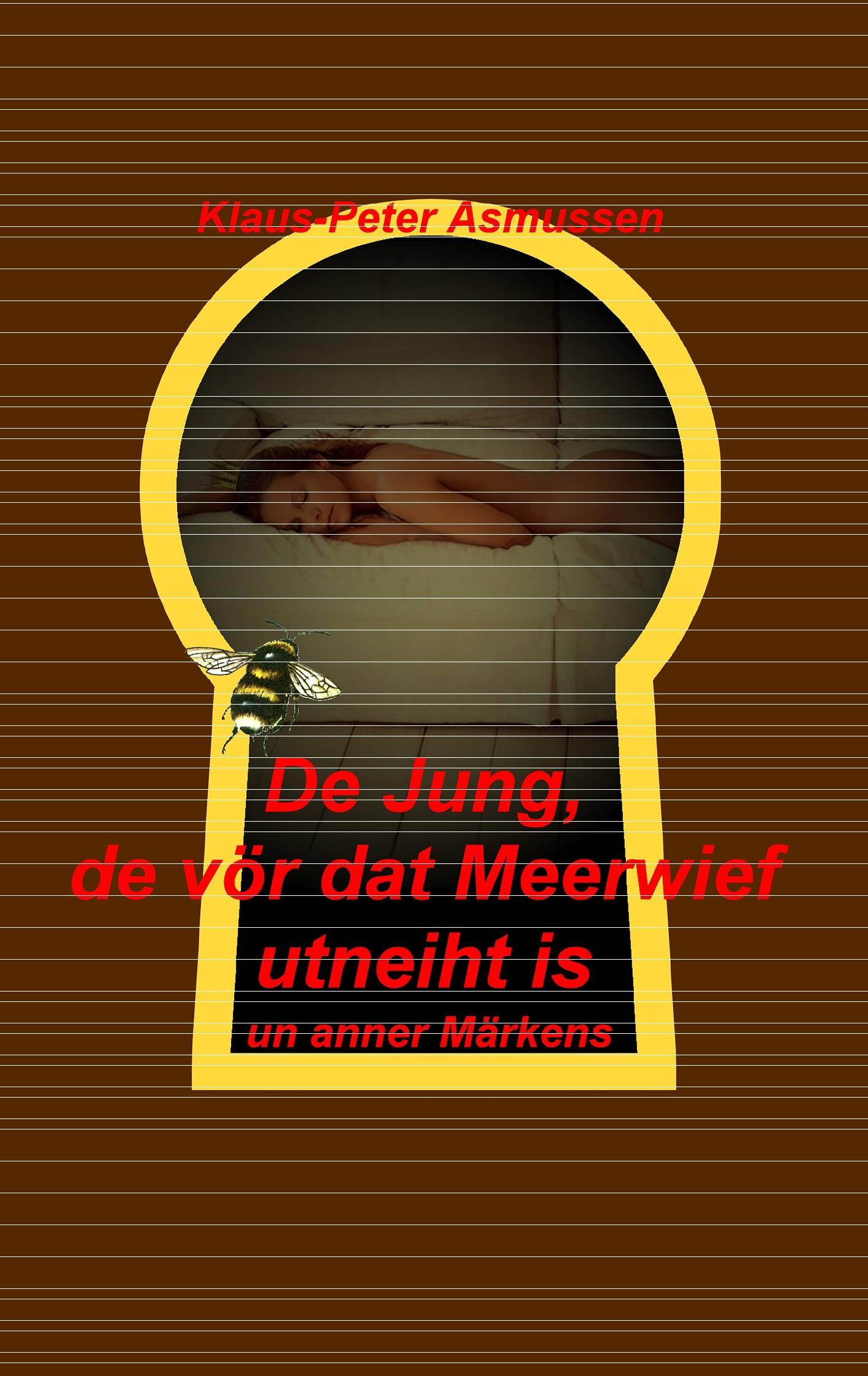 Vorderes Coverbild De Jung, de vör dat Meerwief utneiht is