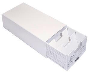 Vorderes Coverbild Lernbox (DIN A8) zum Selbergestalten