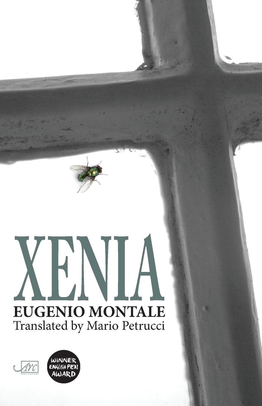Vorderes Coverbild Xenia