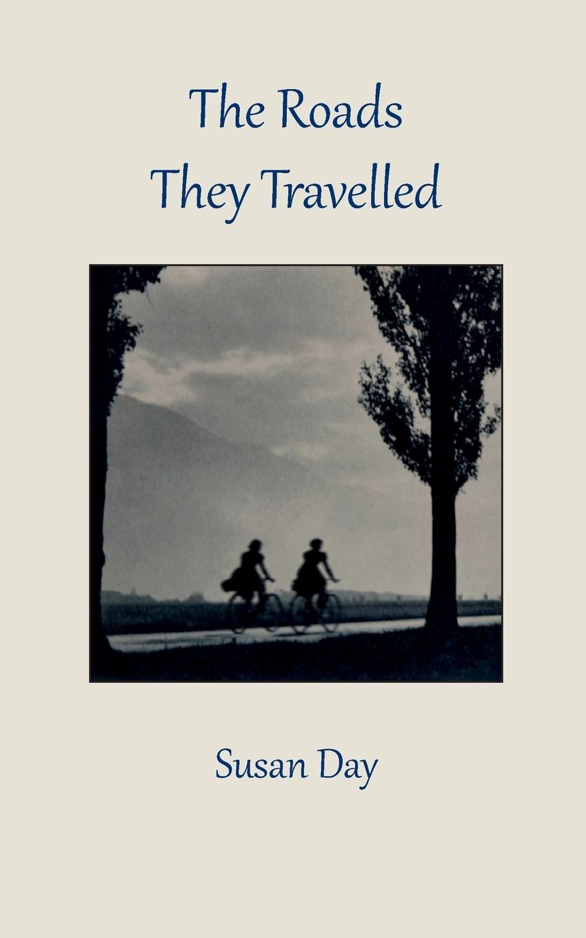 Vorderes Coverbild The Roads They Travelled