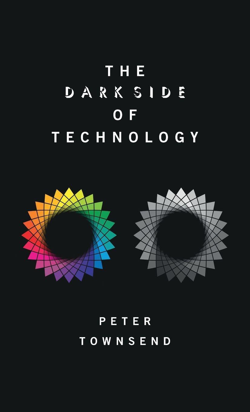 Vorderes Coverbild The Dark Side of Technology
