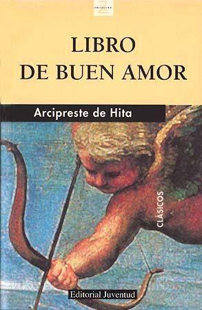 Vorderes Coverbild Libro de buen amor