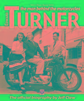Vorderes Coverbild Edward Turner