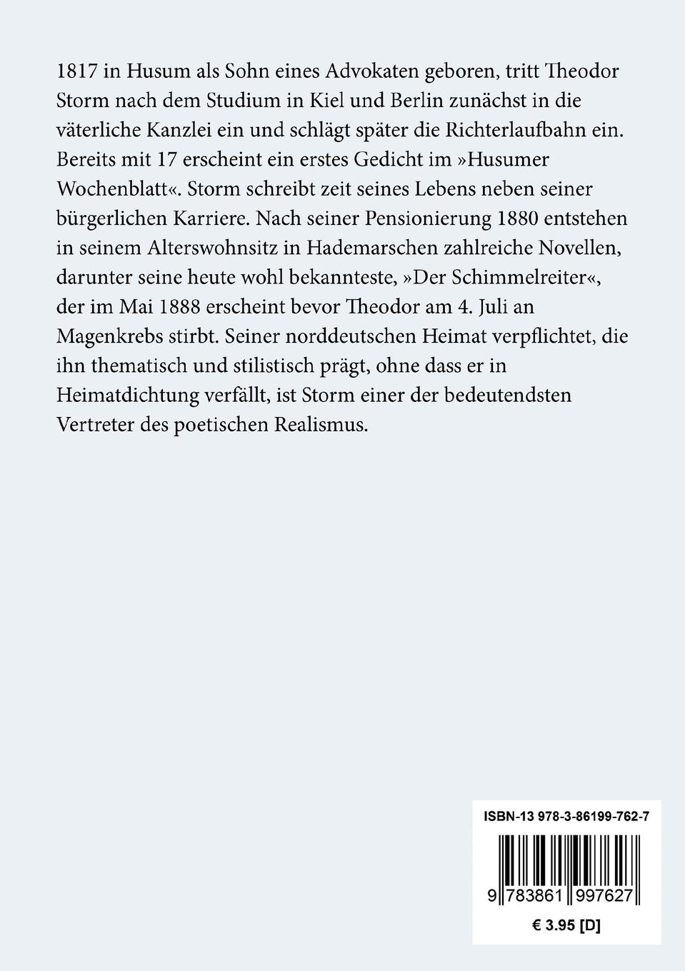 Rückseitencover Hans und Heinz Kirch