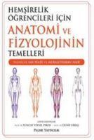 Vorderes Coverbild Hemsirelik Ögrencileri icin Anatomi ve Fizyolojinin Temelleri