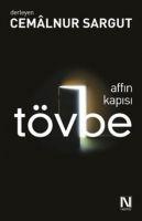 Vorderes Coverbild Affin Kapisi Tövbe