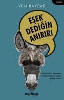 Vorderes Coverbild Esek Dedigin Anirir