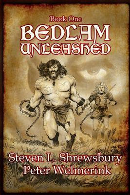 Vorderes Coverbild BEDLAM UNLEASHED 2/E