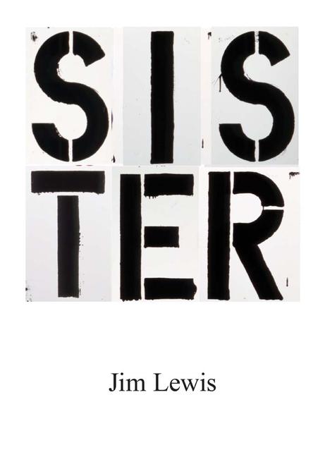Vorderes Coverbild Sister