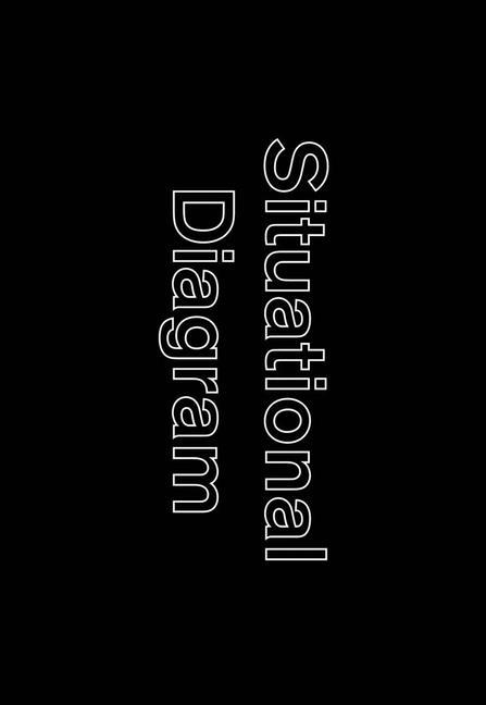 Vorderes Coverbild Situational Diagram