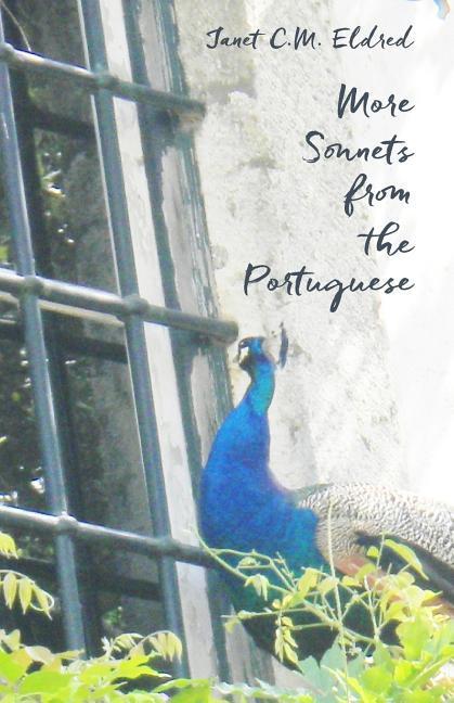 Vorderes Coverbild More Sonnets from the Portuguese