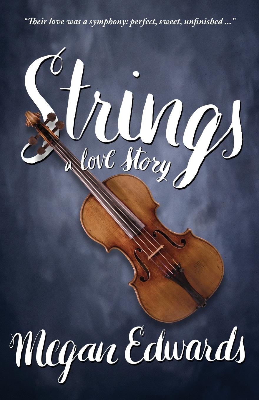 Vorderes Coverbild Strings