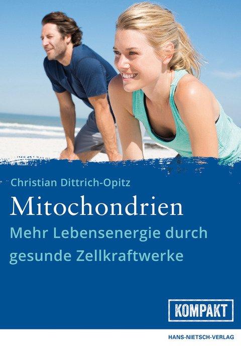 Vorderes Coverbild Mitochondrien