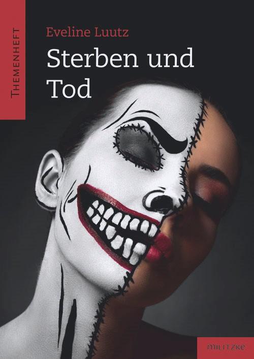 Vorderes Coverbild Sterben und Tod