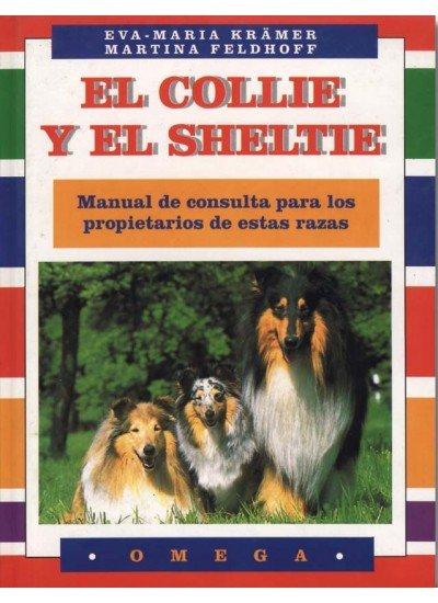 Vorderes Coverbild Collie y le sheltie, el