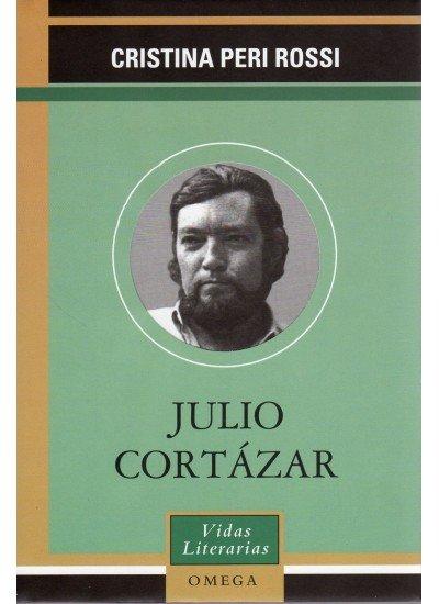 Vorderes Coverbild Julio Cortázar