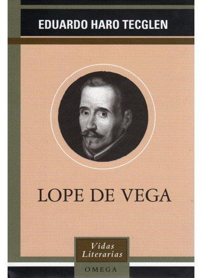 Vorderes Coverbild Lope de Vega