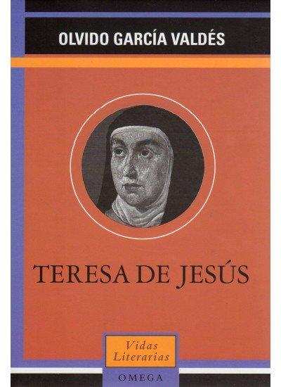 Vorderes Coverbild Teresa de Jesús