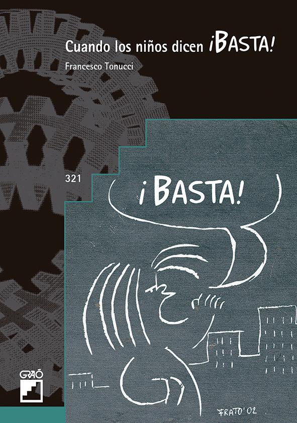 Vorderes Coverbild Cuando los niños dicen ¡BASTA!