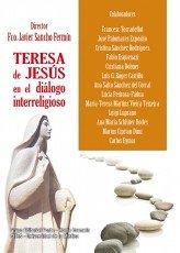 Vorderes Coverbild Teresa de Jesús en el diálogo interreligioso
