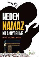 Vorderes Coverbild Neden Namaz Kilamiyorum
