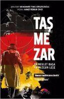 Vorderes Coverbild Tasmezar