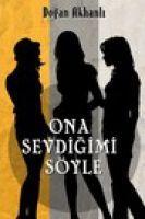 Vorderes Coverbild Ona Sevdigimi Söyle