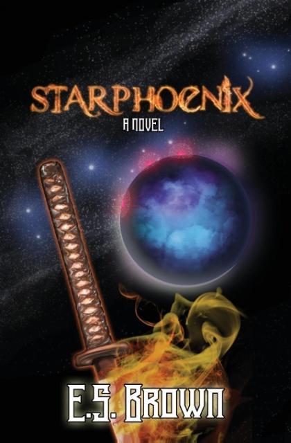 Vorderes Coverbild Starphoenix