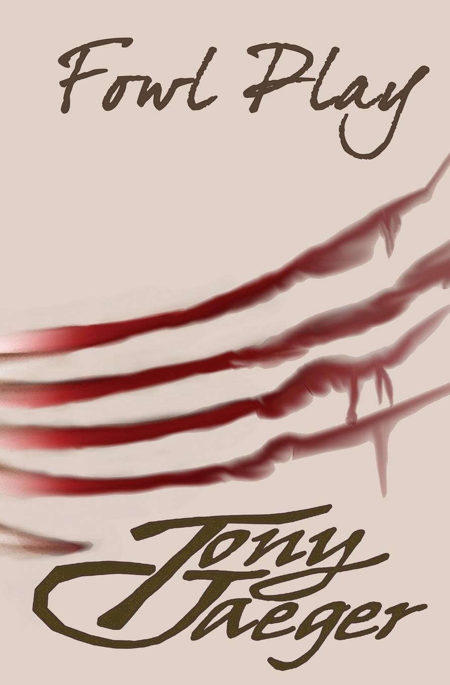 Vorderes Coverbild Fowl Play