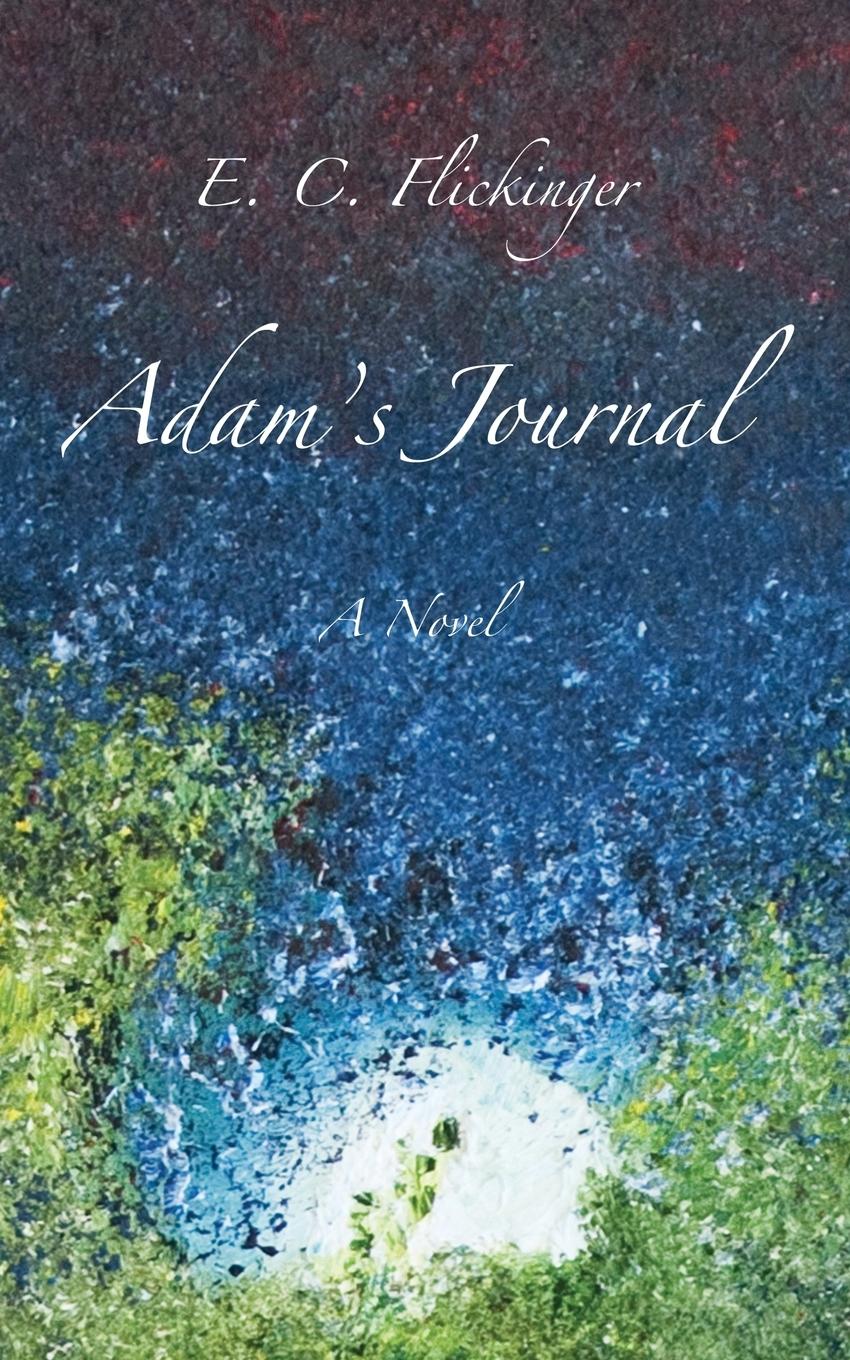 Vorderes Coverbild Adam's Journal