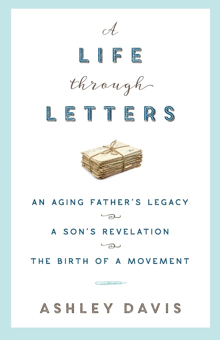 Vorderes Coverbild A Life Through Letters