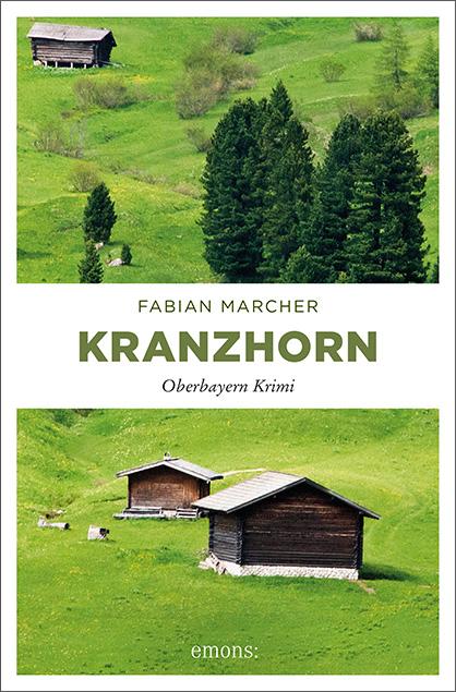 Vorderes Coverbild Kranzhorn