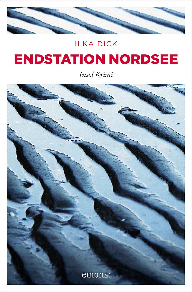 Vorderes Coverbild Endstation Nordsee