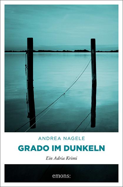 Vorderes Coverbild Grado im Dunkeln