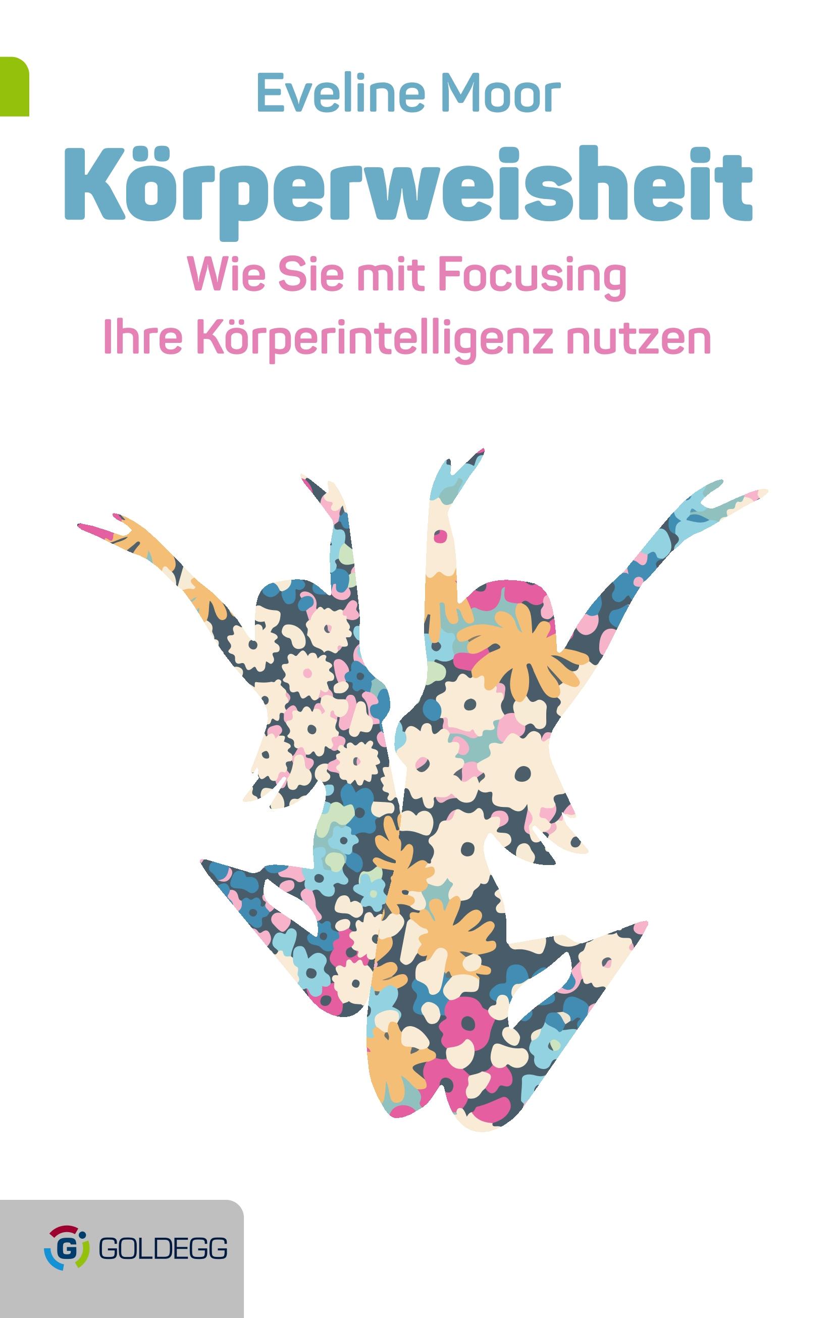 Vorderes Coverbild Körperweisheit