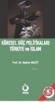 Vorderes Coverbild Küresel Güc Politikalari