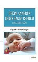 Vorderes Coverbild Hekim Anneden Bebek Bakim Rehberi