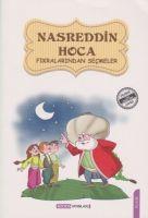 Vorderes Coverbild Nasreddin Hoca