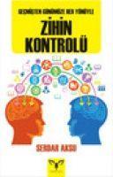 Vorderes Coverbild Zihin Kontrolü