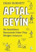 Vorderes Coverbild Aptal Beyin