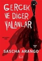 Vorderes Coverbild Gercek ve Diger Yalanlar