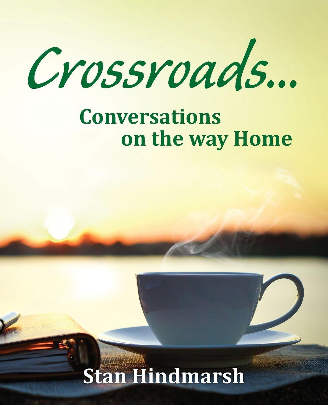 Vorderes Coverbild Crossroads