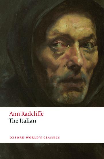 Vorderes Coverbild The Italian