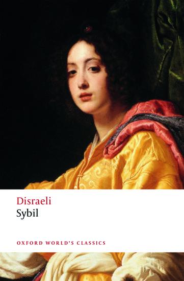 Vorderes Coverbild Sybil